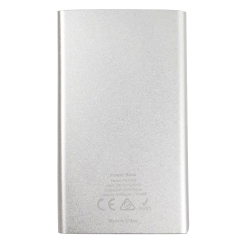 Beach and Outdoor - 4000 mAh Powerbank
