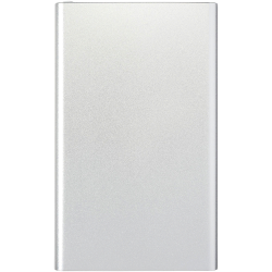 Beach and Outdoor - 4000 mAh Powerbank