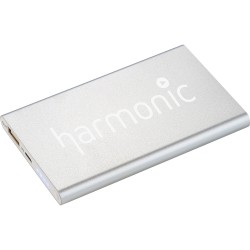Beach and Outdoor - 4000 mAh Powerbank