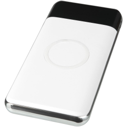 Beach and Outdoor - Constant 10000 mAh Wireless Power Bank w/Display