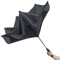 Golf Umbrellas - 48 Auto Close Inversion Umbrella