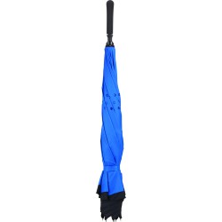 Golf Umbrellas - 48 Auto Close Inversion Umbrella