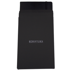 Flasks - Scriptura A5 JournalBook