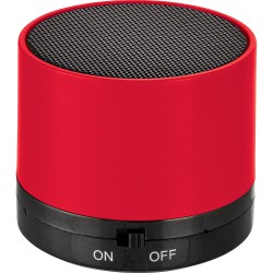 Cheese Sets - Cylinder Bluetooth® Speaker