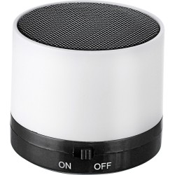 Cheese Sets - Cylinder Bluetooth® Speaker