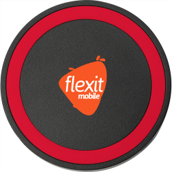 Phone Accessories - Sphere Wireless Charging Pad