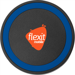 Phone Accessories - Sphere Wireless Charging Pad