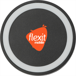 Phone Accessories - Sphere Wireless Charging Pad