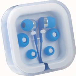 Portable Headphones - Colour Pop Earbuds