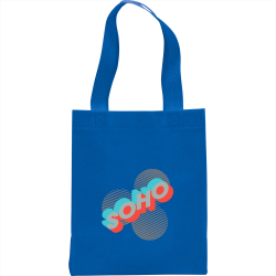 Non Woven Bags - Challenger Mini Non-Woven Tote