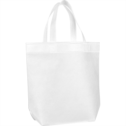 Non Woven Bags - Challenger Non-Woven Shopper Tote
