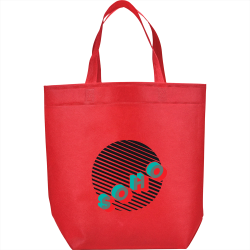 Non Woven Bags - Challenger Non-Woven Shopper Tote