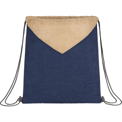 Duffle Bags & Sacks - Kai Drawstring Bag