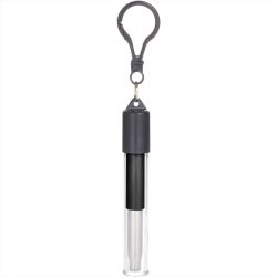 Homeware Products - Reusable Stretchable Stainless Steel Straw