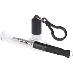 Homeware Products - Reusable Stretchable Stainless Steel Straw