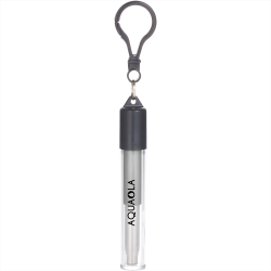 Homeware Products - Reusable Stretchable Stainless Steel Straw