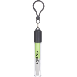 Homeware Products - Reusable Stretchable Stainless Steel Straw