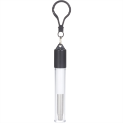 Homeware Products - Reusable Stretchable Stainless Steel Straw