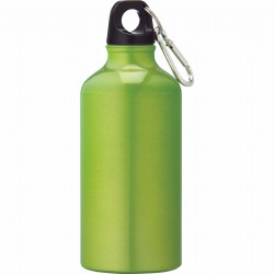 Outdoor Umbrellas - Lil Shorty 500ml Aluminum Sports Bottle