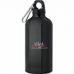 Outdoor Umbrellas - Lil Shorty 500ml Aluminum Sports Bottle