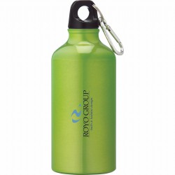 Outdoor Umbrellas - Lil Shorty 500ml Aluminum Sports Bottle