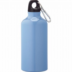 Outdoor Umbrellas - Lil Shorty 500ml Aluminum Sports Bottle