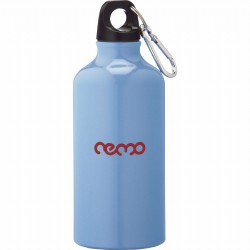 Outdoor Umbrellas - Lil Shorty 500ml Aluminum Sports Bottle