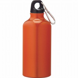 Outdoor Umbrellas - Lil Shorty 500ml Aluminum Sports Bottle