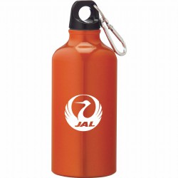 Outdoor Umbrellas - Lil Shorty 500ml Aluminum Sports Bottle