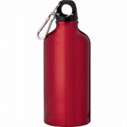 Outdoor Umbrellas - Lil Shorty 500ml Aluminum Sports Bottle