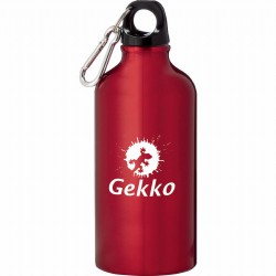 Outdoor Umbrellas - Lil Shorty 500ml Aluminum Sports Bottle
