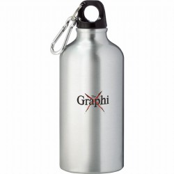 Outdoor Umbrellas - Lil Shorty 500ml Aluminum Sports Bottle