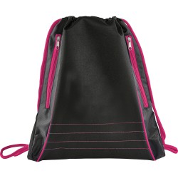 Duffle Bags & Sacks - Neon Deluxe Drawstring Sportspack