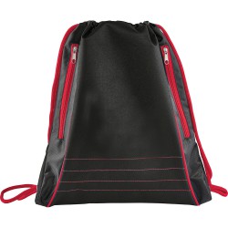 Duffle Bags & Sacks - Neon Deluxe Drawstring Sportspack