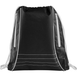 Duffle Bags & Sacks - Neon Deluxe Drawstring Sportspack