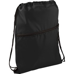 Duffle Bags & Sacks - Insulated Zippered Drawstring Sportspack