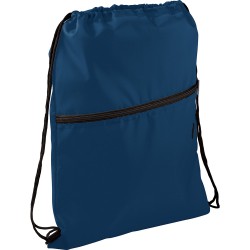 Duffle Bags & Sacks - Insulated Zippered Drawstring Sportspack