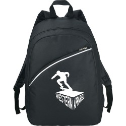 Backpacks - Arc Slim Backpack
