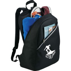 Backpacks - Arc Slim Backpack