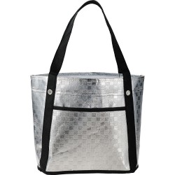 Non Woven Bags - Metallic Mini Gift Tote