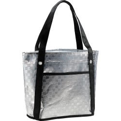 Non Woven Bags - Metallic Mini Gift Tote
