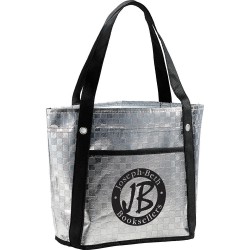 Non Woven Bags - Metallic Mini Gift Tote