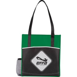Non Woven Bags - Boardwalk Non-Woven Convention Tote
