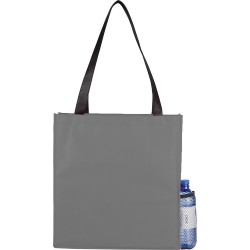 Non Woven Bags - Boardwalk Non-Woven Convention Tote