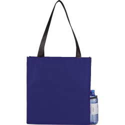 Non Woven Bags - Boardwalk Non-Woven Convention Tote