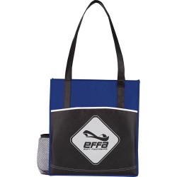 Non Woven Bags - Boardwalk Non-Woven Convention Tote