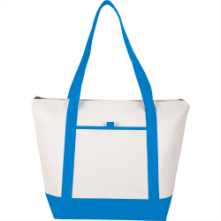 Cooler Bags - Lighthouse Non-Woven Boat Tote Cooler