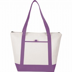 Cooler Bags - Lighthouse Non-Woven Boat Tote Cooler