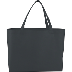 Non Woven Bags - Big Boy Non-Woven Shopper Tote