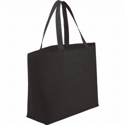 Non Woven Bags - Big Boy Non-Woven Shopper Tote